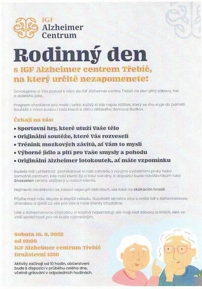 RODINNÝ DEN