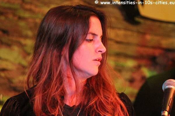 Cox Laura – Intensities in 10s Cities