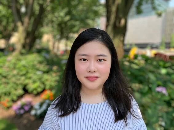 Xiuyun Miao, LCSW — Mind & Body Garden Psychology