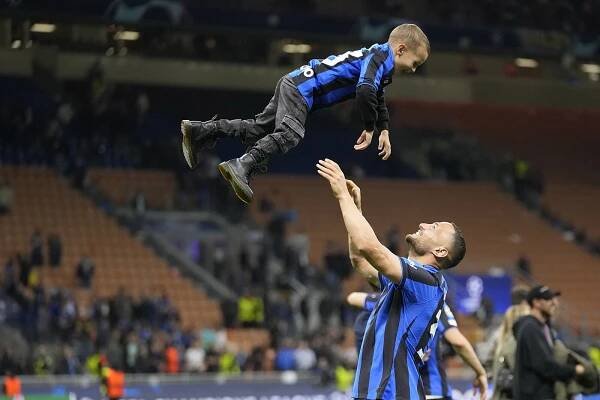 Raději se vyhnout Realu, přeje si Zanetti. Finále je satisfakce, říká kouč Interu