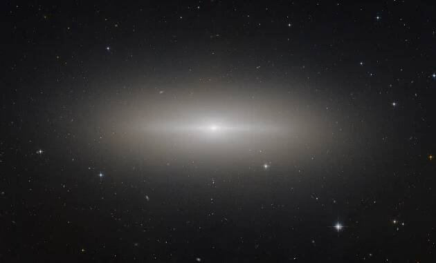Hubble's Night Sky Challenge-April - NASA Science