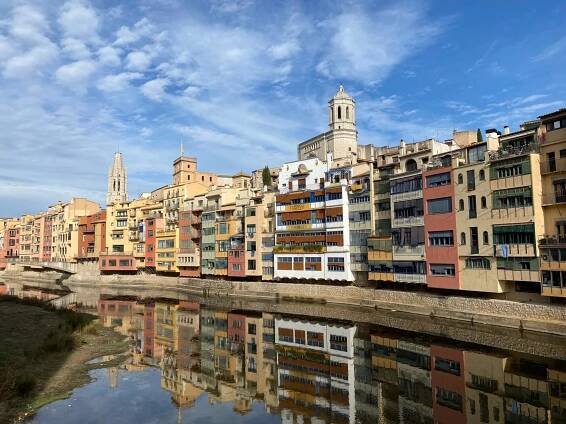 Inside Girona’s unlikely rise: Pep Guardiola’s brother, Man City, and table football - The Athletic
