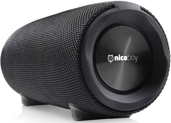 Niceboy RAZE 3 Titan – Spořílek.cz 