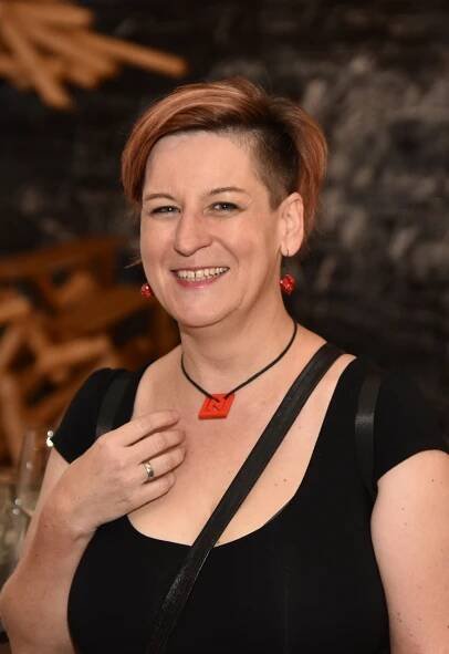 Lenka Vrtišková Nejezchlebová – Wikipedie
