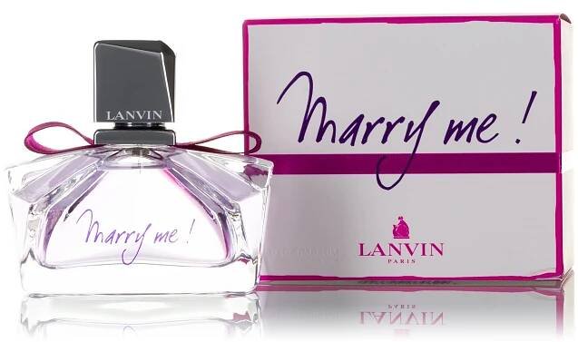 LANVIN Marry Me! EdP 50 ml
