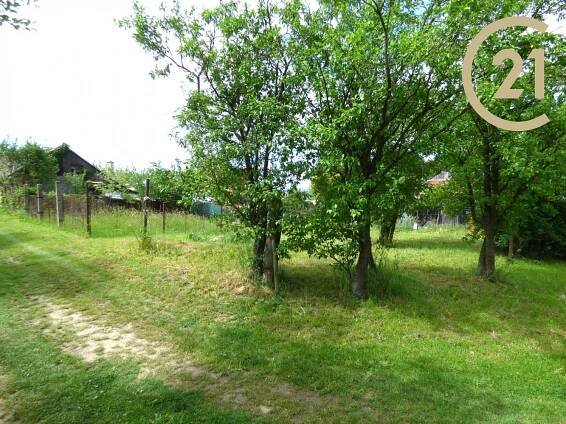 Prodej Dům, Holešov - Tučapy, okres Kroměříž