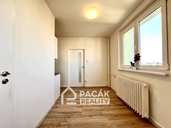 PACÁK REALITY s.r.o. Prodej bytu 3+1 v Olomouci, ul. Kmochova