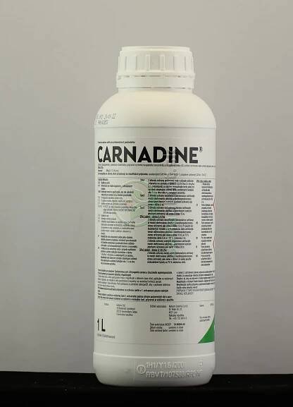 Carnadine