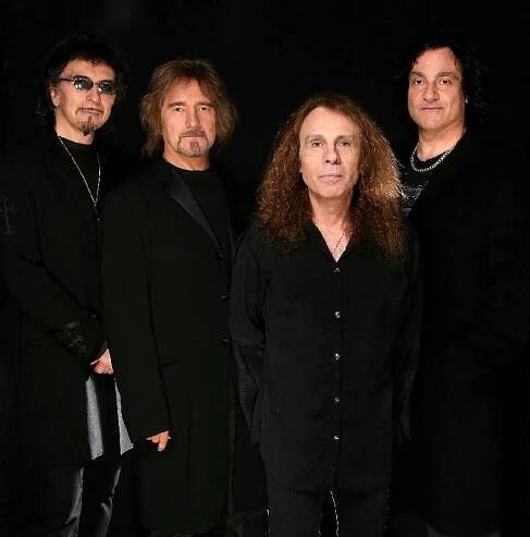 Black Sabbath