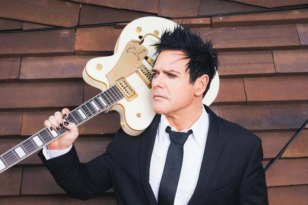Interview mit Richard Kruspe