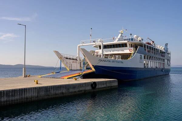 Agioreitikes Grammes (H.Q.) - Greek Travel Pages