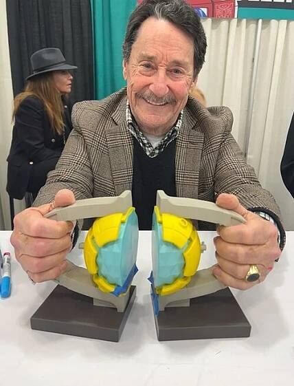 Peter Cullen - Wikipedia