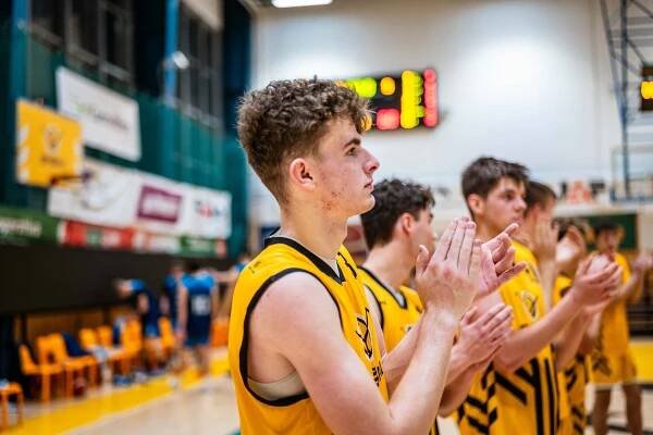 U19 Sršni X Sokol Pražský | Sršni Photomate Písek