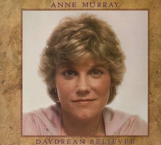 Whatever Happened To Anne Murray?