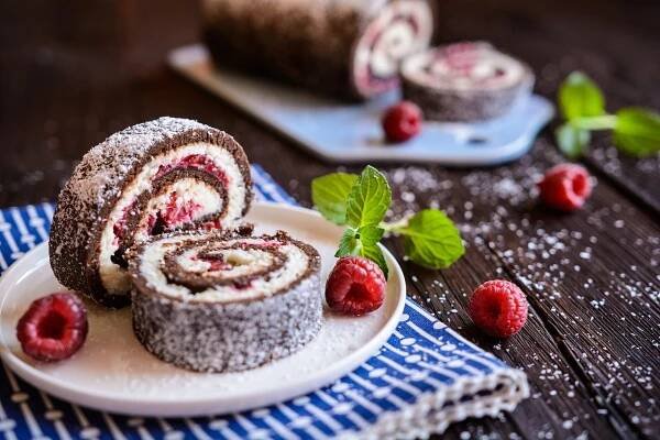 Hľadáte recept na roládu? Z týchto receptov si vyberiete - TvojeZdravie.sk