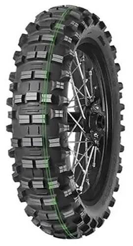 MITAS TERRA FORCE-EF PRO SUPER SOFT R 140/80 -18 TT 70 M