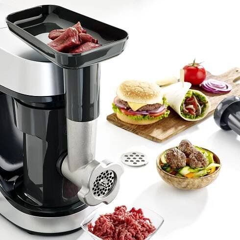 Tefal QB512D38 Masterchef Gourmet