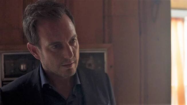 Will Arnett - Actor, Comedian, Host