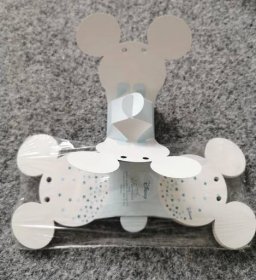 Dárkové mini krabičky v podobě Mickey mouse - undefined