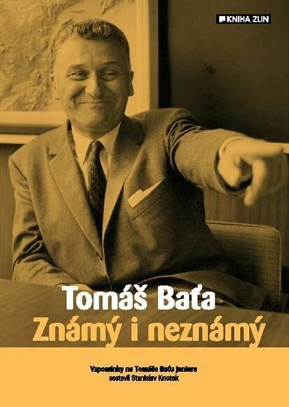 Picture of Tomáš Baťa