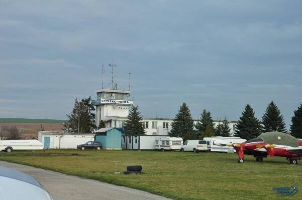 Nitra 5.3.2014 – Letecký Športový Klub Zvolen