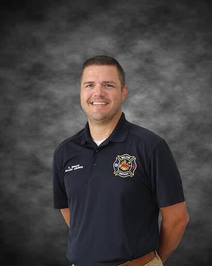 Members - Walton Fire Protection District