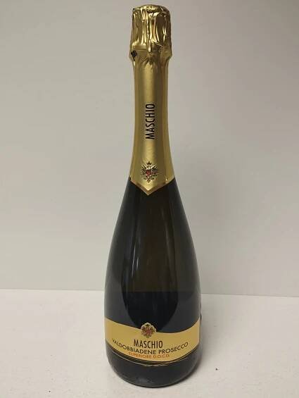 MASCHIO Prosecco Valdobbiadene Spumante Superiore Brut DOCG 0,75 l - Sekty a šumivá | Prodej potravin, nápojů a alkoholu