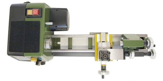 Proxxon Micromot PD 250/E 24 002