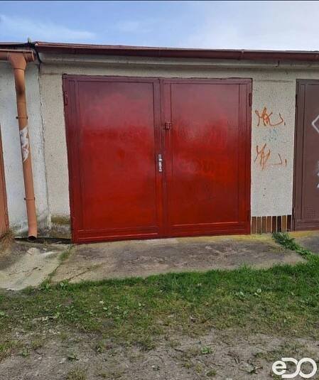 PRONÁJEM GARÁŽE 16 m2, obrázek č. 2