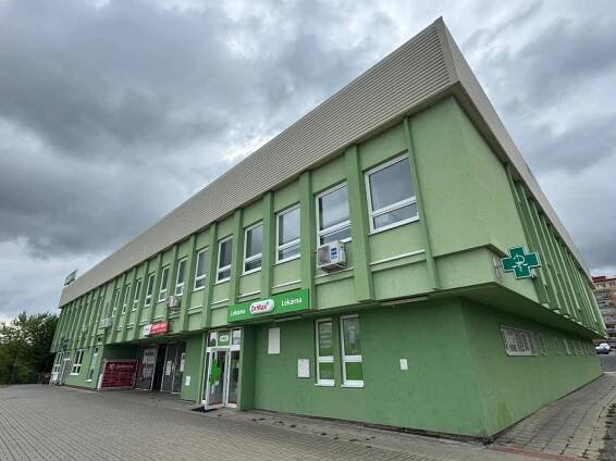 Do Mostu se vrátil jeden z praktických lékařů, ordinuje v Moskevské ulici