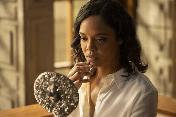 Westworld - Absence pole (S03E03) (2020)