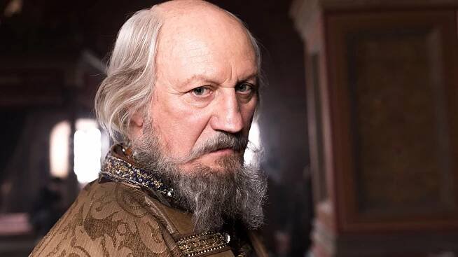 Jurij Beljajev - Godunov - Season 1 - Z filmu