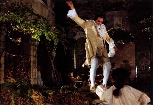 Don Giovanni - Z filmu - Ruggero Raimondi