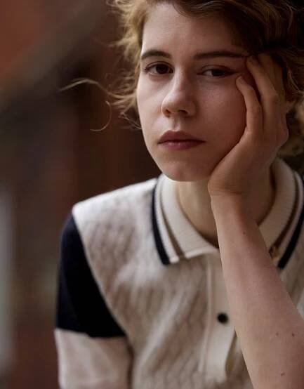 Luise Aschenbrenner | scenario | agentur für film und fernsehen GmbH