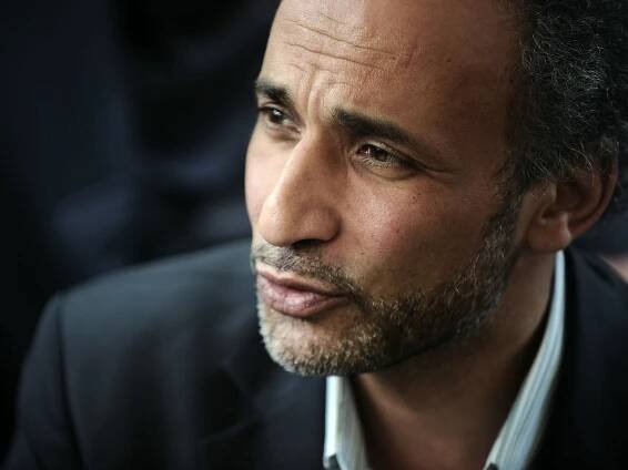 How the Tariq Ramadan Scandal Derailed the #Balancetonporc Movement in France