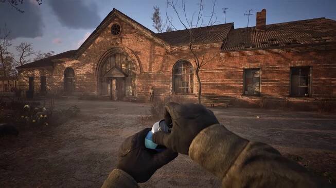 S.T.A.L.K.E.R. 2: Heart of Chornobyl má nový trailer