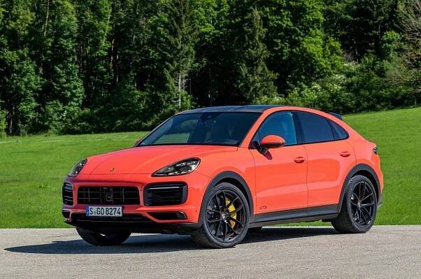 Porsche Cayenne GTS To Launch In India By End Of 2021 - TorqueXpert