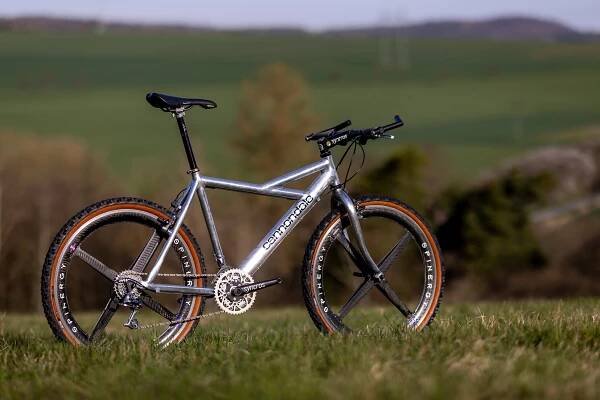 Cannondale Killer V