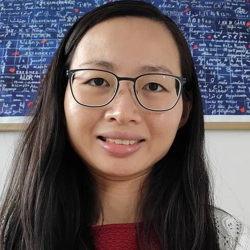 About – Science Illustration | All The Wong Things