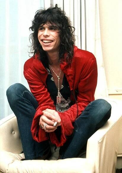 Steven Tyler z Aerosmith musí před soud: Sexuálně napadl nezletilou dívku?!