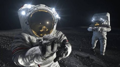 NASA awards contracts to build new spacesuits