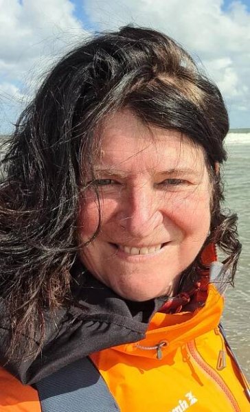 Antje Oehmichen