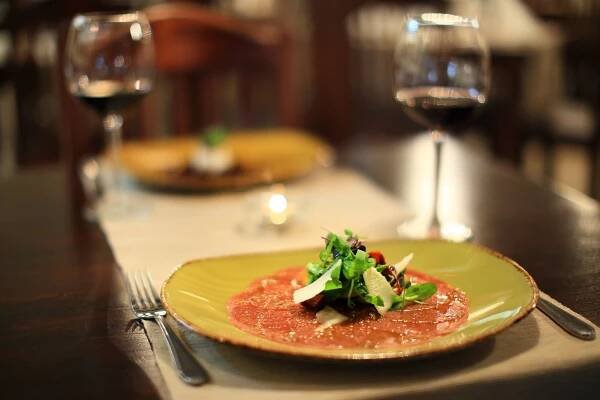 Restaurace Food&Mood foto 2