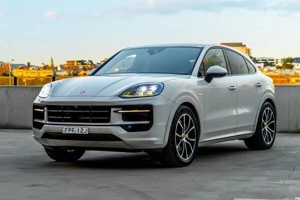 2025 Porsche Cayenne review | CarExpert