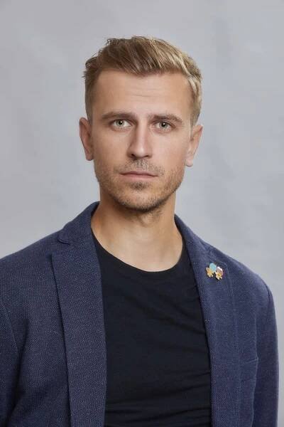 Herec Ondřej Studénka věří na osud: Svou cestu máme všichni napsanou...