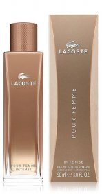 Lacoste Pour Femme intense parfémovaná voda pro ženy