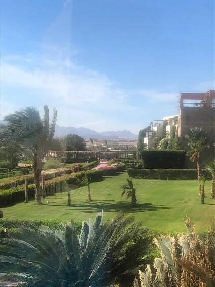 Fort Arabesque Resort, Spa & Villas Spa: Pictures & Reviews - Tripadvisor