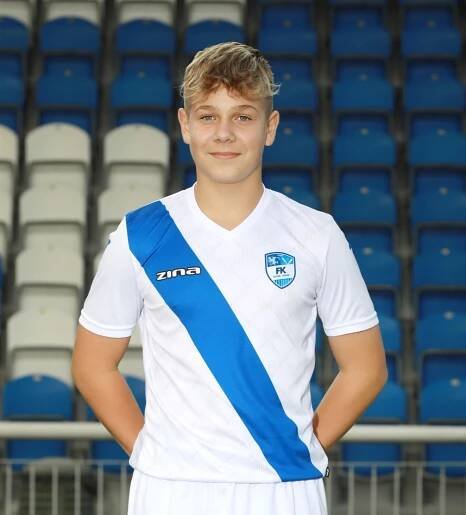 # Filip Végh