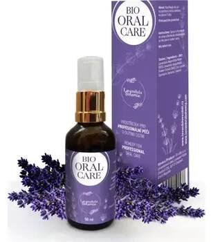 BIO oral professional care s Levandulí Chodouňskou 50 ml
