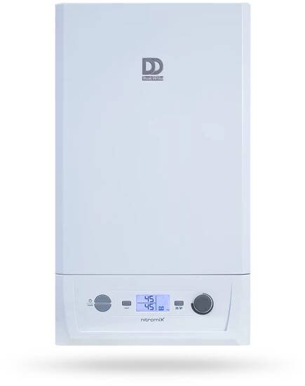 DemirDöküm Nitromix
